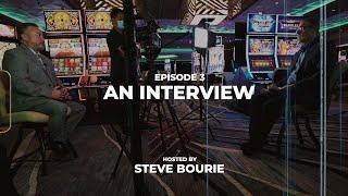 Steve Bourie Visits Yaamava' Resort & Casino at San Manuel - Episode 3