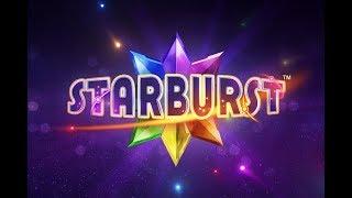 Starburst• - NetEnt