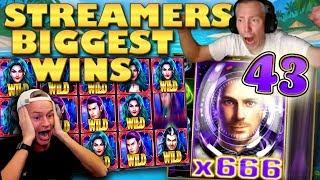 Streamers Biggest Wins – #43 / 2019