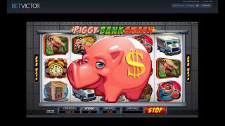 The Bandit's Slot Bonus Compilation - Bust The Bank, Beetle Mania and More