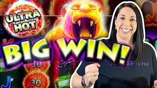 BIG WINS ON MEGA LINK AND FIRE LINK ! WHICH IS YOUR FAVORITE ??