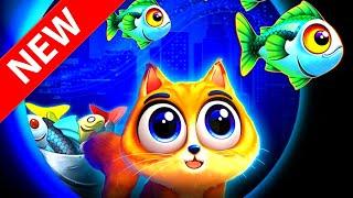 New Fat Fortunes Slot Machine!