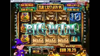 Harry Trotter Slot -    Magic Wild Reel!
