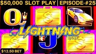 High Limit LIGHTNING LINK High Stakes Slot Machine Bonuses Won | | SEASON 6 | EPISODE #28