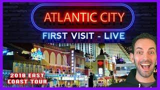 Gold BONANZA  Tropicana Casino ️ ATLANTIC CITY  More... EAST COAST TOUR  BCSlots