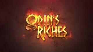 Odin's Riches Online Slot Promo