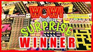 WOW....WINNER..CASHWORD""CASH 7s DOUBLER""BINGO""JEWELSMASH""GOLD 7s