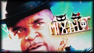 NEW! Sir Mix-A-Lot ‍️ The Slot Cats
