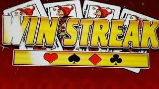 Jackpot Joker £500 Jackpot Poker