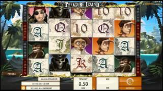Treasure Island - Onlinecasinos.Best