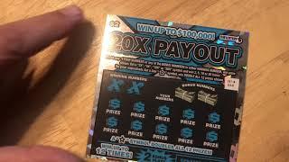 PAYOUT 20X  #lotteryproject #lottery #winning #shopping #money