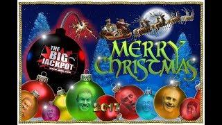 Merry Christmas from The Big Jackpot  Fortune Ignot Bonus  | The Big Jackpot