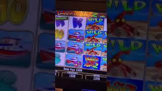 BIGGEST JACKPOT EVER  Lucky Larry's Lobster Mania 2