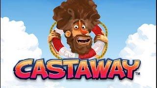 Castaway by Leander Games | Slot Gameplay by Slotozilla.com