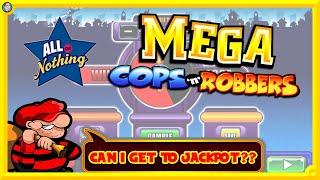 JACKPOT or NOTHING  Can I reach the JACKPOT??