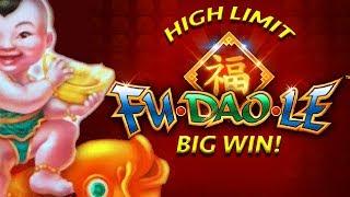 MINI GROUP PULL  HIGH LIMIT Fu Dao Le  The Slot Cats & Special Guests