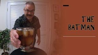 How I Make A The Batman Cocktail