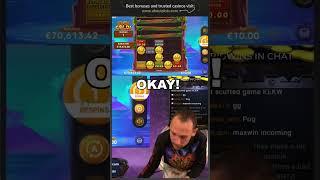Yo-Ho Gold BIG Collector bonus WIN  #shorts