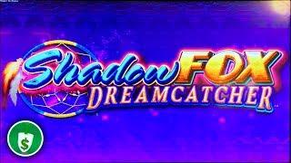 Shadow Fox Dreamcatcher slot machine, bonus