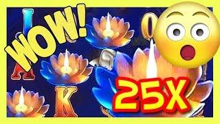 I Didn't Know I Won That Much!  HUGE Bonus Slot Win on New Ultimate FIRE LINK |  Casino Countess