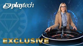 Playtech Live Casino exclusive games compilation