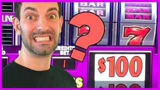 Single $100 Spin + Spinning Saturdays Videos  SPIN THAT WHEEL!  Slot Videos 7 Days a Week!