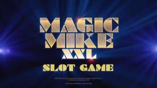 Magic Mike XXL Slot Game•