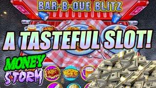 The LARGEST BETS You Will Ever See on MONEY STORM!!! ️ $125/SPIN High Limit JACKPOT!