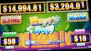 LIVE PLAY Huffy