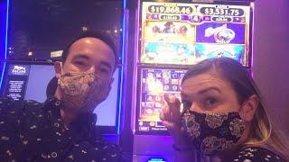 MGM Springfield Live take 2!