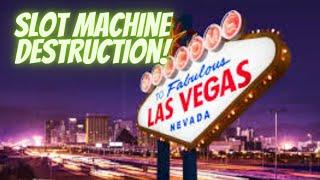 BONUS SLOT MACHINE - Breaking my Heart