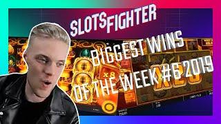 The Crew Finally Hits The Big Win Oasis - BIGGEST WINS #6
