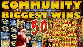 Community Biggest Wins #50 / 2020