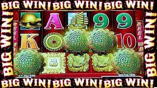88 Fortunes Slot Machine 5 BONUS SYMBOLSBIG WIN w/$8.80 Max Bet | 88 Fortunes BIG WIN | Live Slot