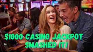 $1000 WIN