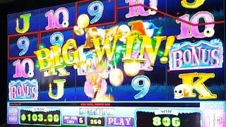 Midnight Matinee - MAX bet - Gravestone bonus - Slot Machine Bonus