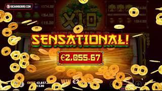TREE OF RICHES (PRAGMATIC PLAY) ONLINE SLOT