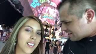 LIVE from DOWNTOWN LAS VEGAS on FREMONT STREET with NORCAL and VIC