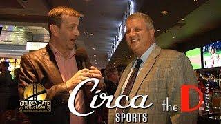 Circa Sportsbook Opens at The D and Golden Gate