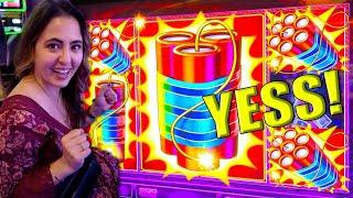 The LUCKY WINNER of the 2nd BIGGEST JACKPOT Available!