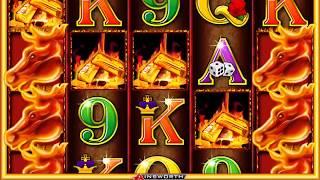 MUSTANG MONEY 2 Video Slot Casino Game with a MUSTANG MONEY 2 FREE SPIN BONUS