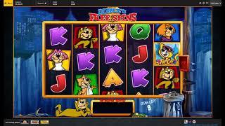 Sunday Slots with The Bandit - Giants Gold, Kitty Glitter and More