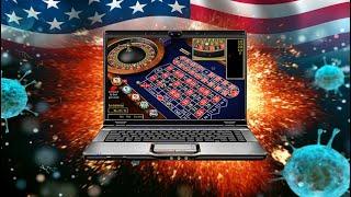 Online Gambling "Viral Explosion" in America?