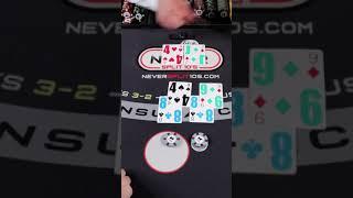 Blackjack Side bet Bonus? - 23/25