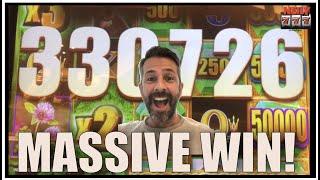 BEST. SLOT. EVER.