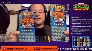 LIVE FROM THE SLOT MUSEUM  CASINO RECAP SHOW  LIVE CHAT & MORE!