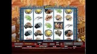 Superman - Onlinecasinos.Best