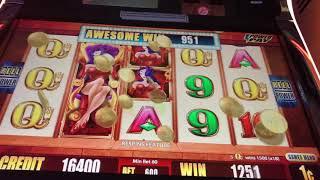 Lucky 88, Wicked Winnings, and others - BONUSES - FREE GAMES