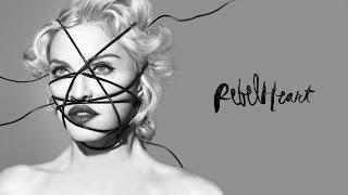 Let's have some music, because it is almost Friday! Madonna - Rebel Heart - live in Toronto, 2015
