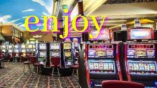 Fun Relaxing Mesmerizing Casino Slot Play